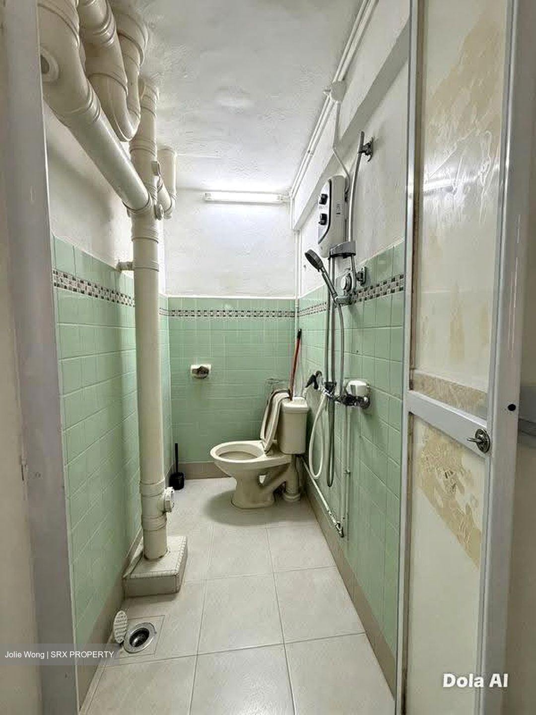 Blk 30 Balam Gardens (Geylang), HDB 3 Rooms #632589441